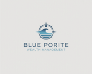 Blue Pointe Wealth Management Logo - Entry #755