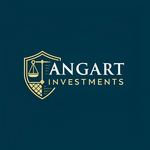 Angart Investments Logo - Entry #1839
