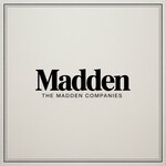 Madden Logo - Entry #3840