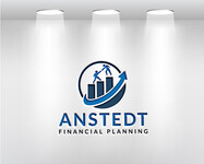 Anstedt Financial Planning Logo - Entry #530