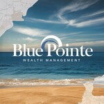 Blue Pointe Wealth Management Logo - Entry #252