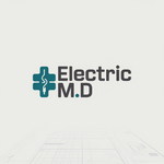 Electric M.D Logo - Entry #969