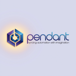 pendant Logo - Entry #2222