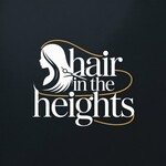 Hair in the Heights Logo - Entry #490