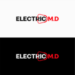 Electric M.D Logo - Entry #1683