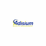 Adisium Wealth Management Logo - Entry #977