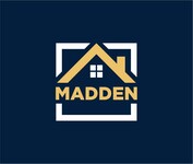 Madden Logo - Entry #4088
