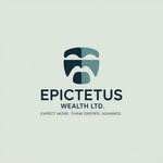 Epictetus Wealth Ltd. Logo - Entry #772