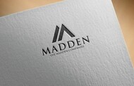 Madden Logo - Entry #4777