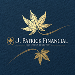 J. Patrick Financial Logo - Entry #41