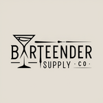 Bartender Supply.co Logo - Entry #81