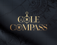 Cole & Compass Logo - Entry #508