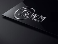 TSWM Advisory Group Logo - Entry #555
