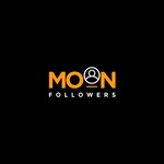 Moonfollowers Logo - Entry #541