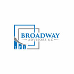 Broadway Advisors NC Logo - Entry #19