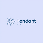 pendant Logo - Entry #2292