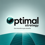 Optimal Strategy Logo - Entry #1124