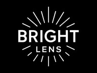 BRIGHT LENS or BRIGHT LENS STUDIO Logo - Entry #988
