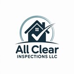 All Clear Inspections LLC Logo - Entry #975