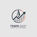 TSWM Advisory Group Logo - Entry #1275