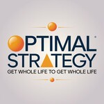 Optimal Strategy Logo - Entry #647