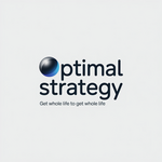 Optimal Strategy Logo - Entry #1018