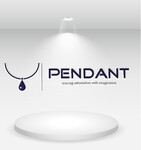 pendant Logo - Entry #2311