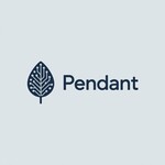 pendant Logo - Entry #1879