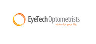 Logo design for Eye Tech Optometrists - Entry #40