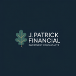 J. Patrick Financial Logo - Entry #3380