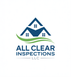 All Clear Inspections LLC Logo - Entry #151