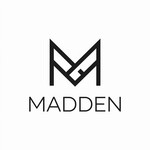 Madden Logo - Entry #2817