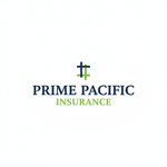 PRIME PACIFIC INSURANCE Logo - Entry #1341