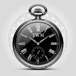 Tempus Wealth Management Logo - Entry #671