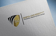 Sigma University™ Logo - Entry #1224