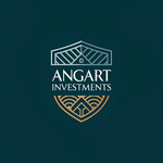 Angart Investments Logo - Entry #1720