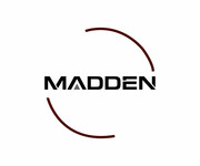 Madden Logo - Entry #180