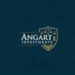 Angart Investments Logo - Entry #1830