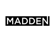 Madden Logo - Entry #616