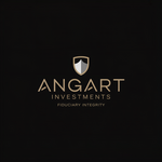 Angart Investments Logo - Entry #21