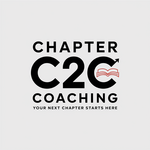 Chapter 2 Coaching Logo - Entry #1103
