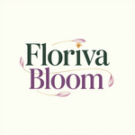 FLORIVA BLOOM Logo - Entry #505