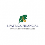 J. Patrick Financial Logo - Entry #2240
