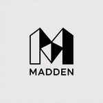 Madden Logo - Entry #292