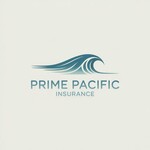 PRIME PACIFIC INSURANCE Logo - Entry #475