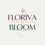 FLORIVA BLOOM Logo - Entry #879