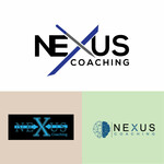 Nexus Coaching Logo - Entry #245