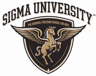 Sigma University™ Logo - Entry #38