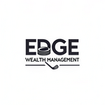 Edge Wealth Management Logo - Entry #3389