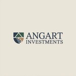 Angart Investments Logo - Entry #495